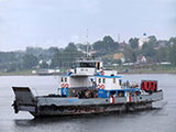 СП-44 переправа в Тутаеве